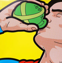 Magic Potion de Greg Guillemin, 2015