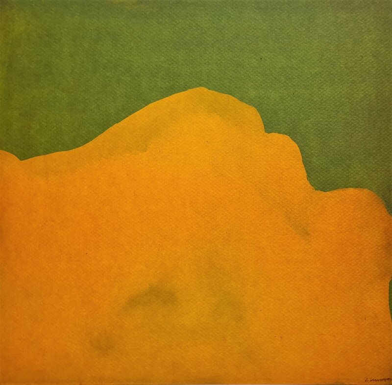 Composition de Sol LeWitt, 1997