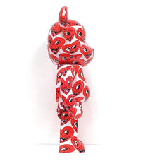 Bearbrick Keith Haring V6 1000% by BE@RBRICK, 2020 (view 3)