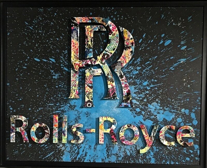 Rolls-Royce d'Aiiroh, 2018