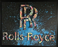 Rolls-Royce d'Aiiroh, 2018