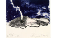 Idea I and II by James Rosenquist, 1979 (view 4)
