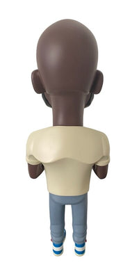 Virgil Abloh by Danil Yad, 2020 (view 4)
