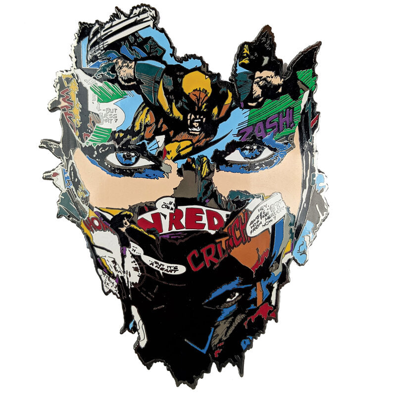 CAGES: The Pop up Book - Special Edition by Sandra Chevrier, 2021 (view 6)