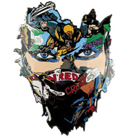 CAGES: The Pop up Book - Special Edition by Sandra Chevrier, 2021 (view 6)