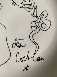 Orphée de Jean Cocteau, vers 1970 (vue 2)