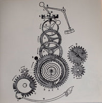 Passe Temps d'Arman, 1971 (vue 5)