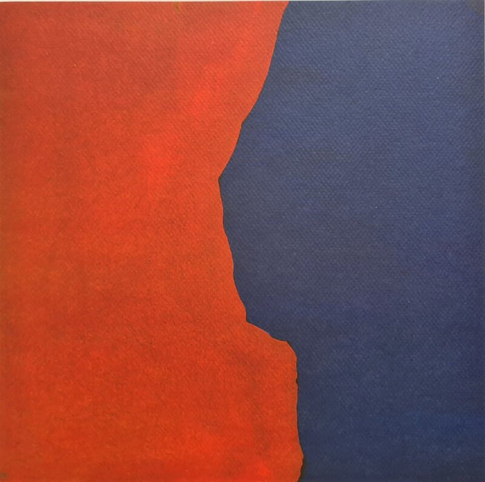 Composition de Sol LeWitt, 1997