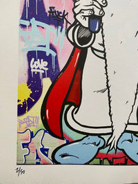 Getafix Balloon by FAT, 2023 (view 3)