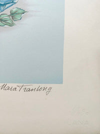 Virginie de Mara Tran-long, 1987 (vue 2)