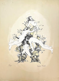 L'Amour de Didier Moreau, 1973