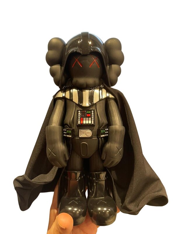 Star Wars Darth Vader Companion by KAWS, 2007 (view 2)