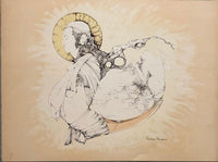 L'Amour by Didier Moreau, 1973