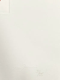 Untitled (SFE-117) by Sam Francis, 1995 (view 2)