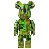 Pushead #6 400% by BE@RBRICK, 2022 (view 4)