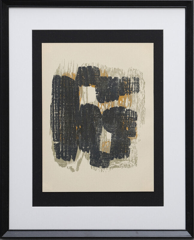 Rhythm de Raoul Ubac, 1962 (vue 3)