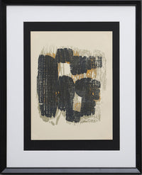 Rhythm de Raoul Ubac, 1962 (vue 3)