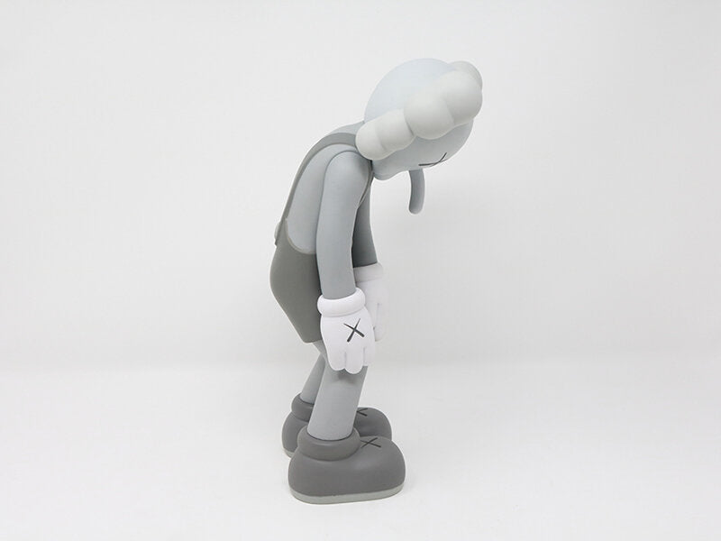 Small Lie (Grey) de KAWS, 2017 (vue 5)