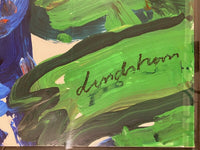 Untitled de Bengt Lindström, vers 1970 (vue 3)