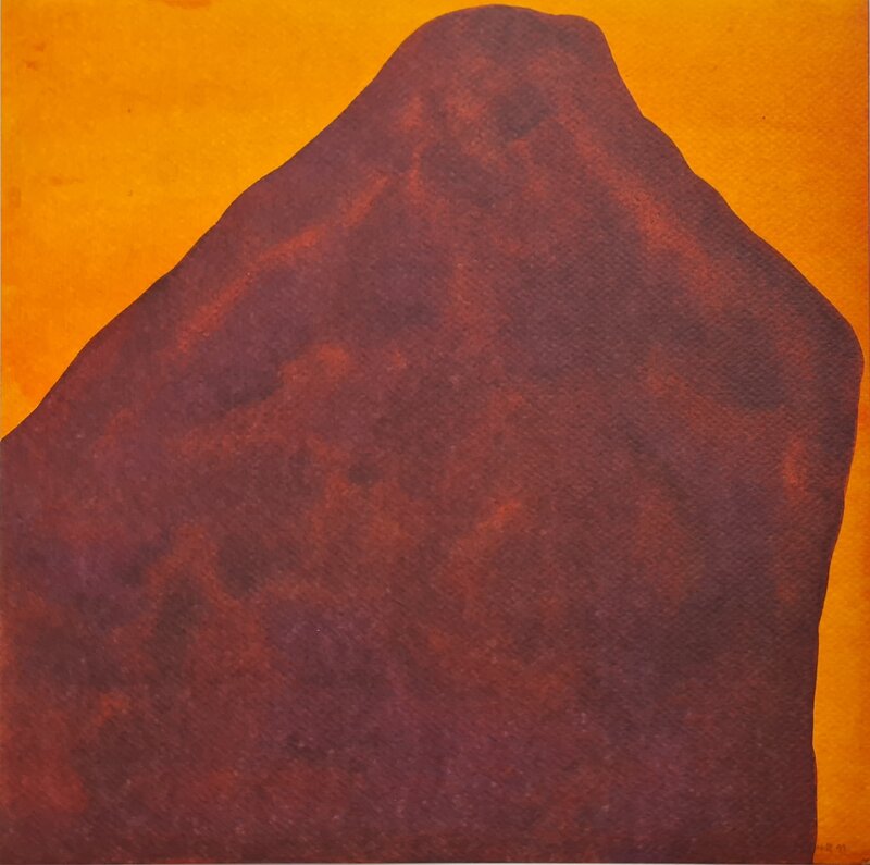 Composition de Sol LeWitt, 1997