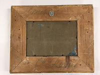 Paysage de Félix Ziem, vers 1900 (vue 3)
