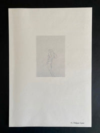 Eros Tetanos by Philippe Favier, 1990 (view 2)