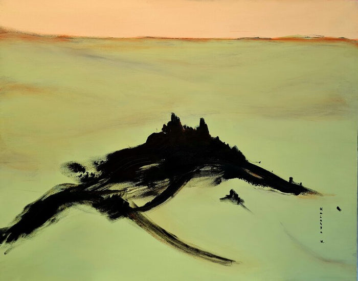 Olive flirte avec Jade de Kaithya H., 2015