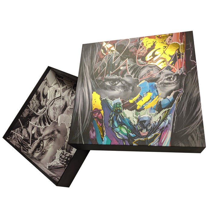 CAGES: The Pop up Book - Special Edition by Sandra Chevrier, 2021 (view 2)