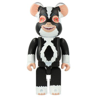 The New Batch Mohawk (Gremlins 2) 400% by BE@RBRICK, 2022