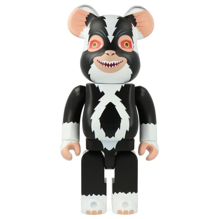 The New Batch Mohawk (Gremlins 2) 400% de BE@RBRICK, 2022