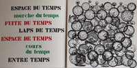 Passe Temps d'Arman, 1971 (vue 6)