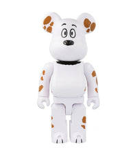 Bearbrick Marbles (Peanuts) 400% by BE@RBRICK, 2021