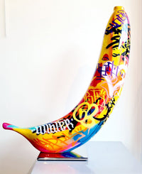 Banana de Bruno (Portuguese), vers 2014