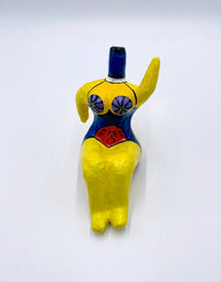 Nana (Yellow) de Déesse, 2020