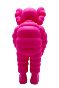 What Party Pink by KAWS, 2020 (view 2)