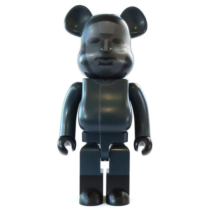 Squid Game Frontman 1000% de BE@RBRICK, 2022