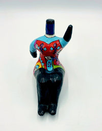 Nana (Black) by Déesse, 2020
