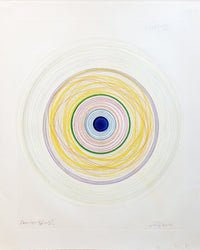 Spinning Around de Damien Hirst, 2002