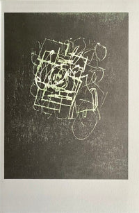 Le lièvre vert de Georg Baselitz, 1990