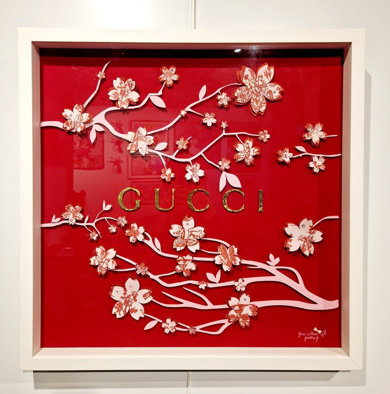 Gucci In Bloom de Géraldine G., 2023 (vue 5)