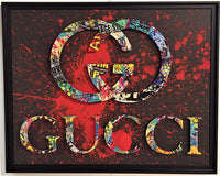 Gucci by Aiiroh, 2018