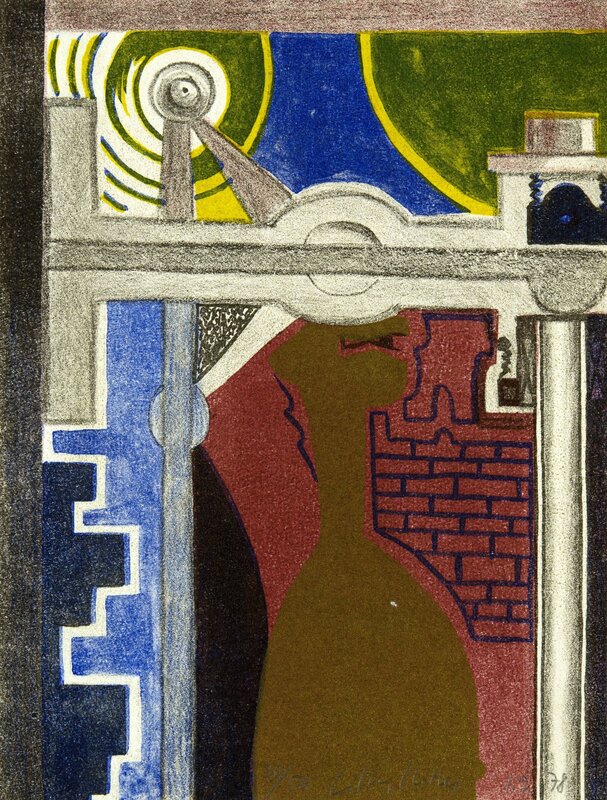 Untitled de Lilly Keller, 1978