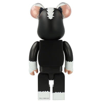 The New Batch Mohawk (Gremlins 2) 400% by BE@RBRICK, 2022 (view 3)