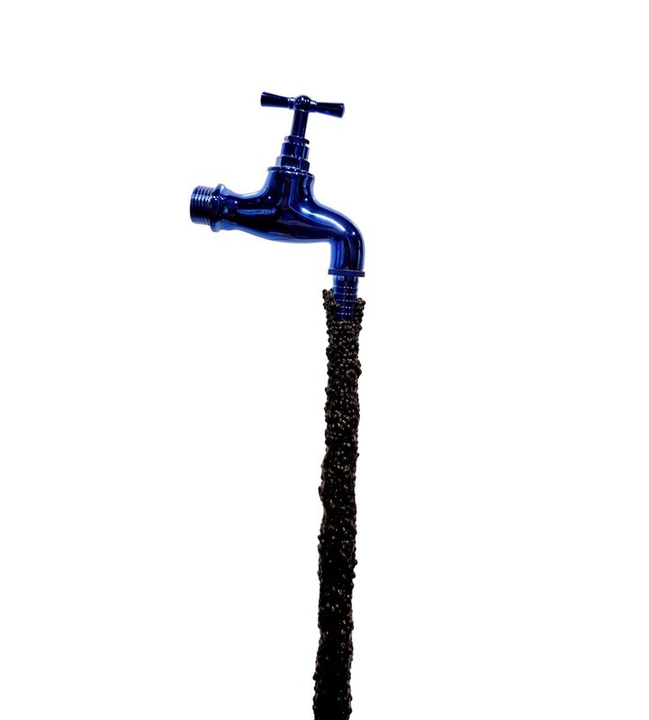 Caviar (Dark Blue) by THOMAR, 2019 (view 3)