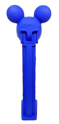 Pez Mickey bleu Klein by Annick Cuadrado, 2023 (view 4)