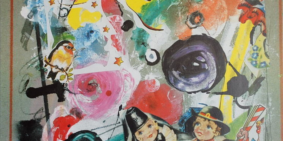 Casino Knokke de Jean Tinguely, 1986