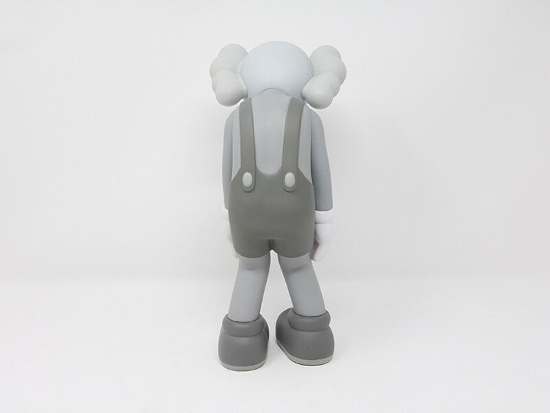 Small Lie (Grey) de KAWS, 2017 (vue 3)