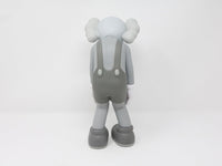Small Lie (Grey) de KAWS, 2017 (vue 3)