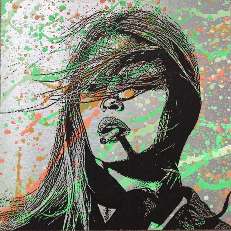 Everlasting Beauty de Diana Eger, 2017