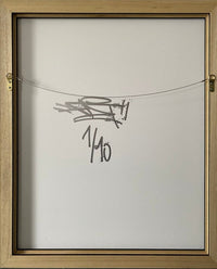 Bugs Bunny by FAT, 2022 (view 2)